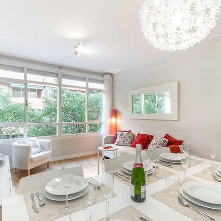 Elegance Barcelona Rentals Ngoại thất bức ảnh