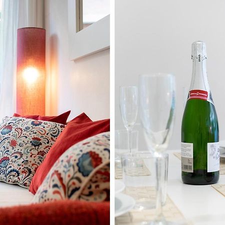 Elegance Barcelona Rentals Ngoại thất bức ảnh
