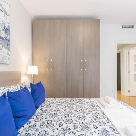 Elegance Barcelona Rentals Ngoại thất bức ảnh