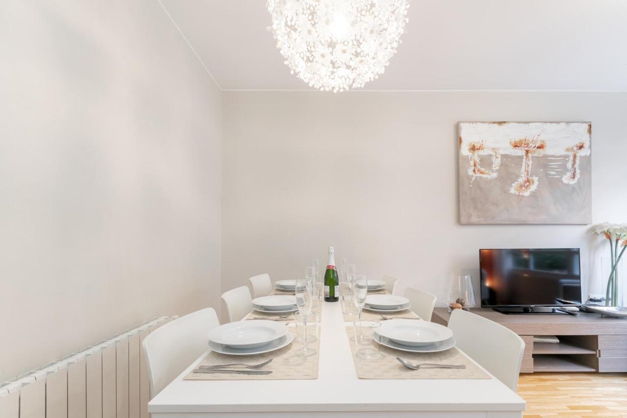 Elegance Barcelona Rentals Ngoại thất bức ảnh