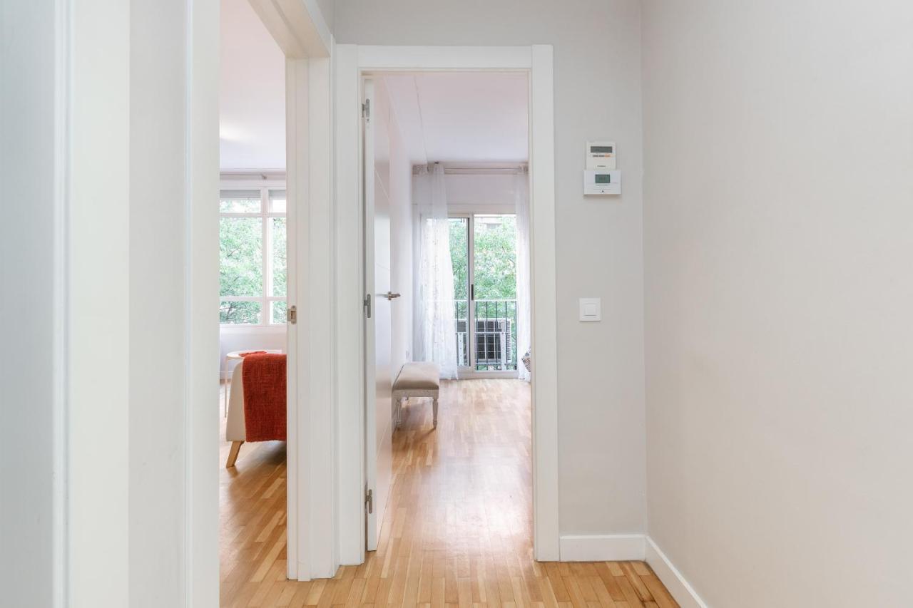 Elegance Barcelona Rentals Ngoại thất bức ảnh