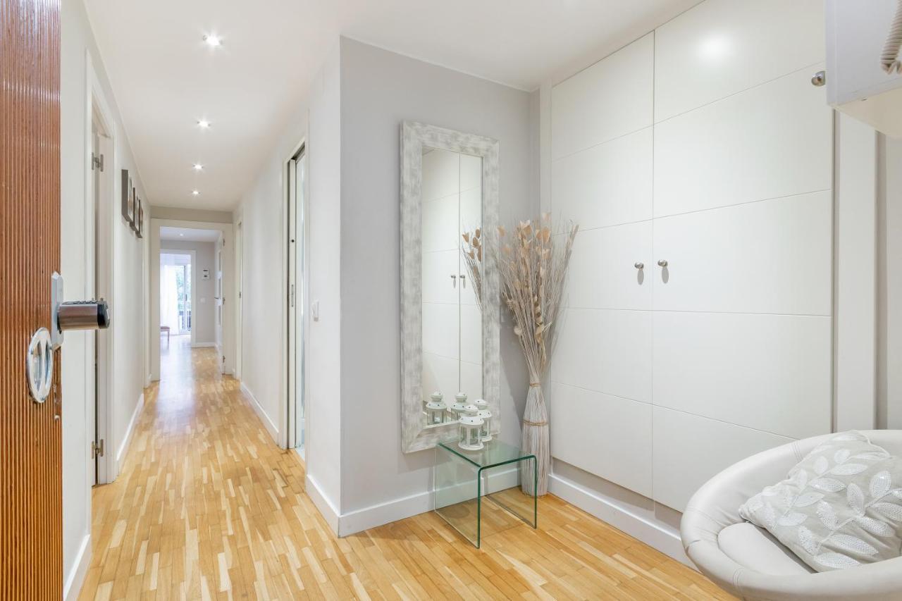 Elegance Barcelona Rentals Ngoại thất bức ảnh