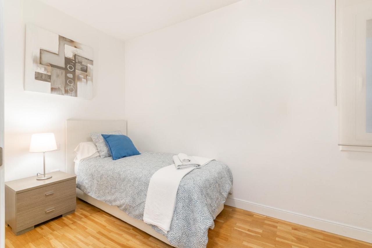 Elegance Barcelona Rentals Ngoại thất bức ảnh