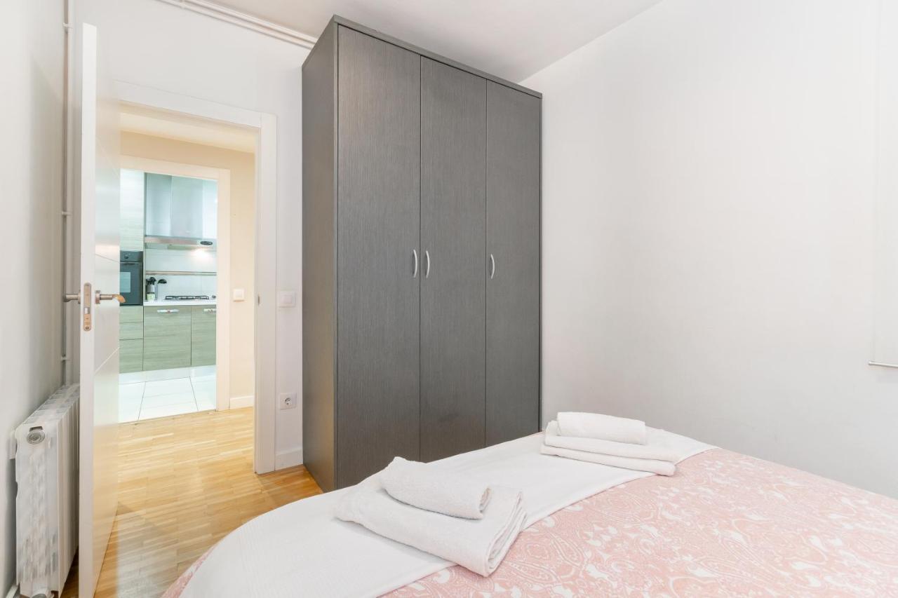 Elegance Barcelona Rentals Ngoại thất bức ảnh