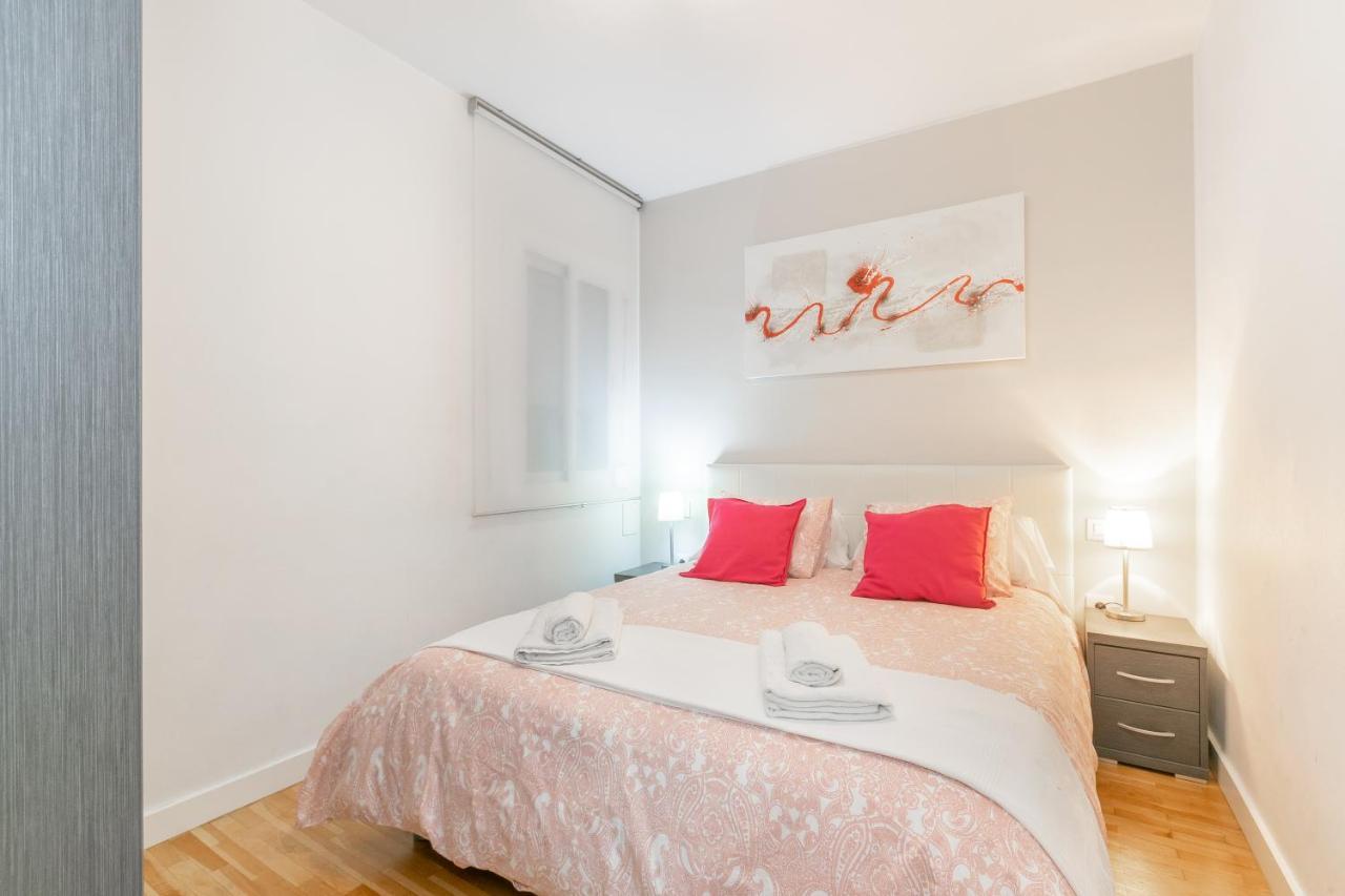Elegance Barcelona Rentals Ngoại thất bức ảnh