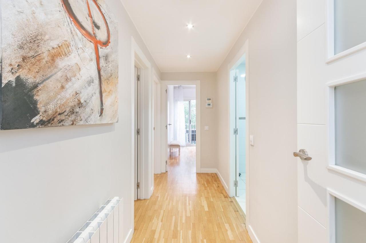Elegance Barcelona Rentals Ngoại thất bức ảnh