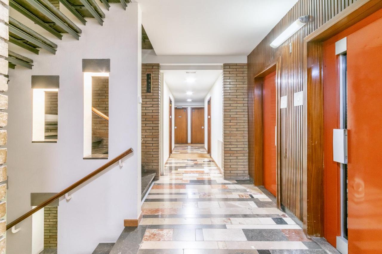 Elegance Barcelona Rentals Ngoại thất bức ảnh
