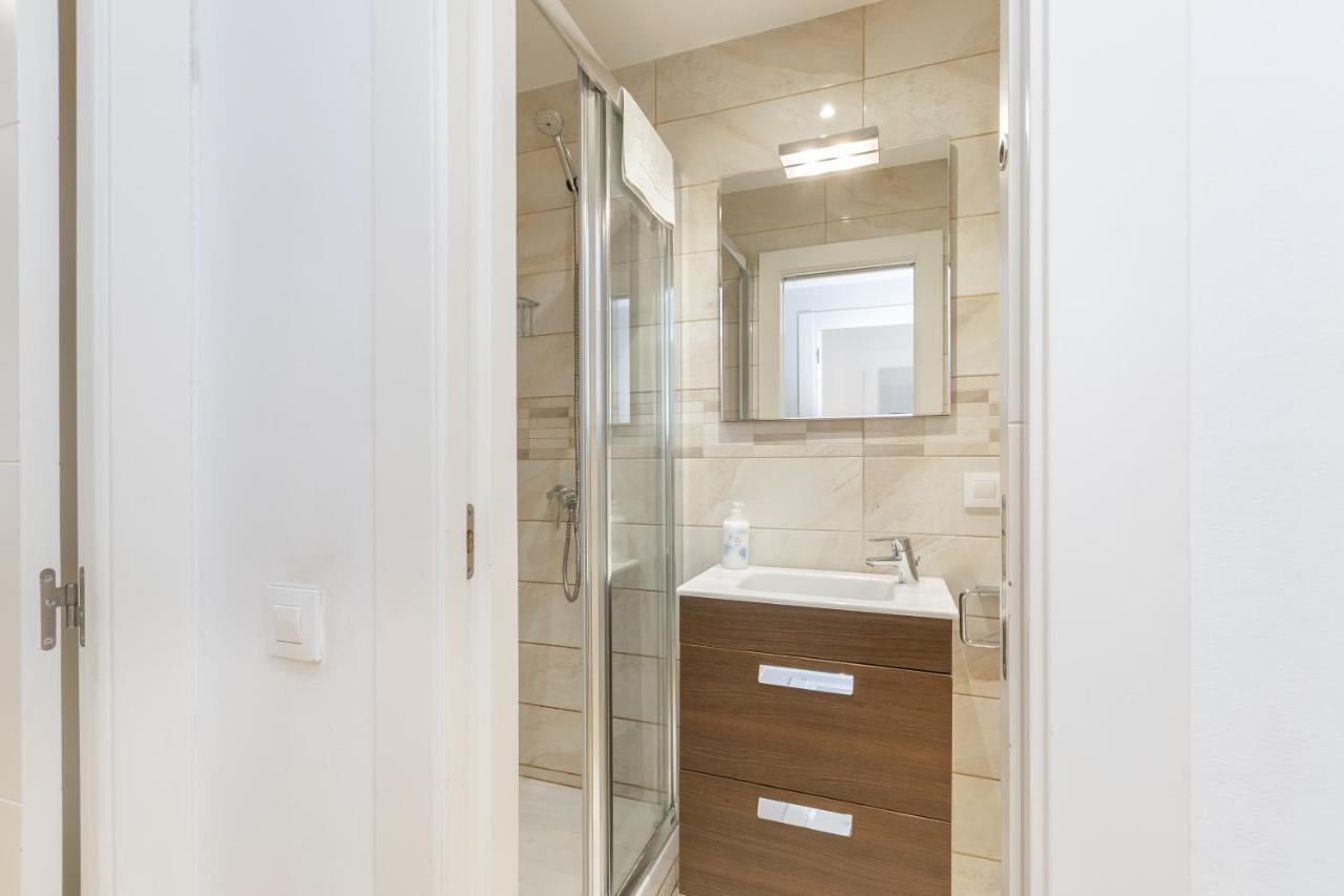 Elegance Barcelona Rentals Ngoại thất bức ảnh