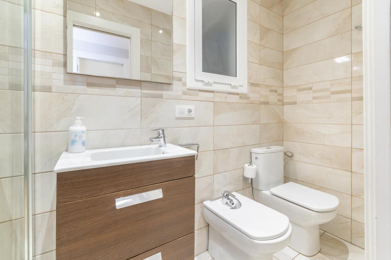 Elegance Barcelona Rentals Ngoại thất bức ảnh