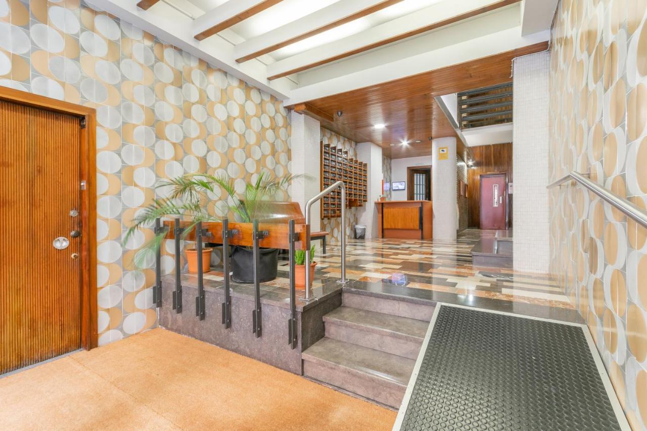Elegance Barcelona Rentals Ngoại thất bức ảnh