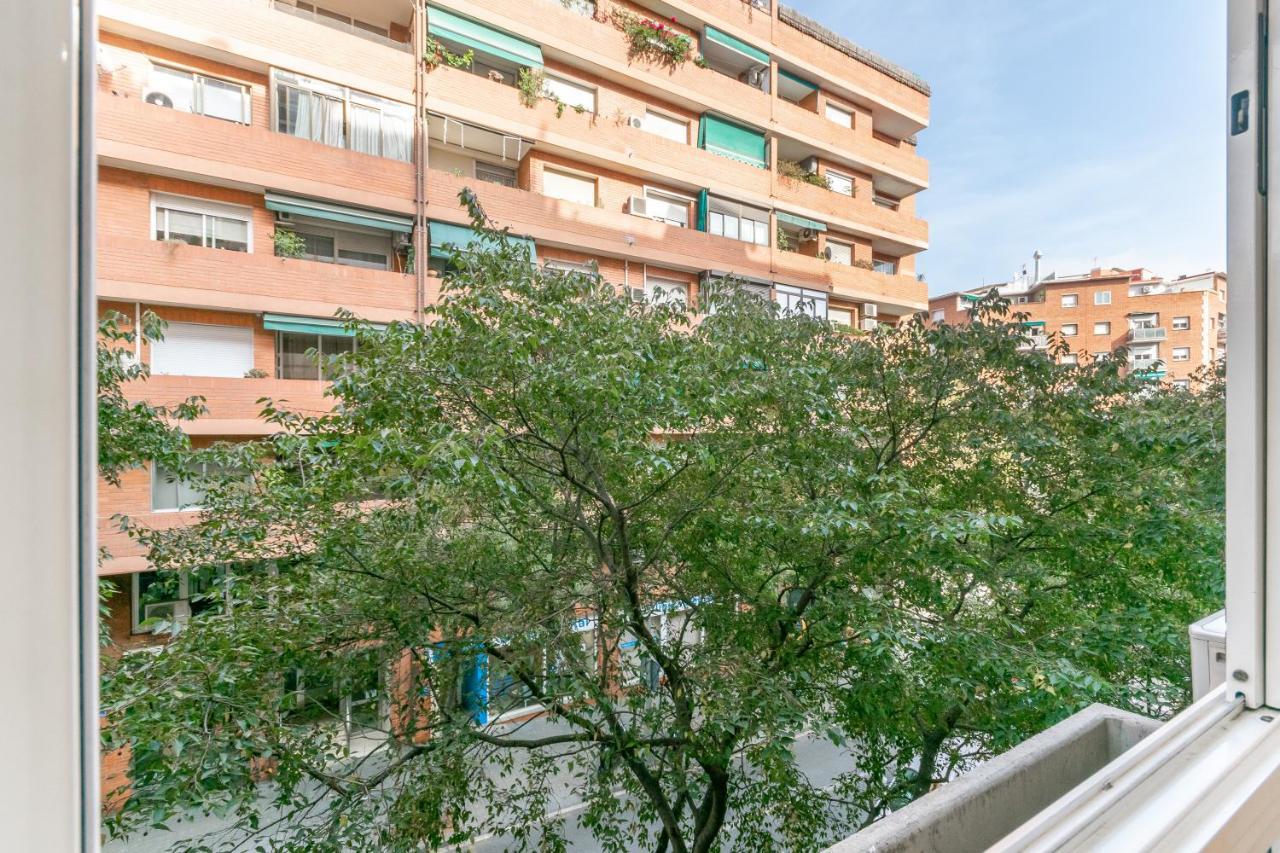Elegance Barcelona Rentals Ngoại thất bức ảnh